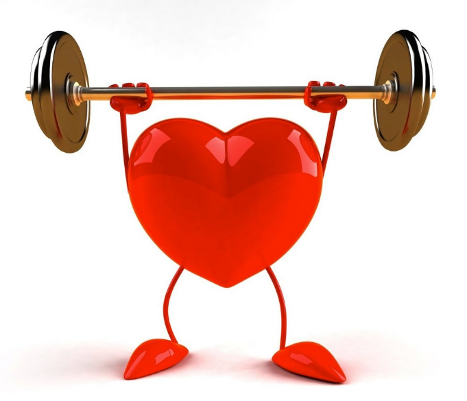 Heart Health Study